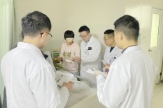 新春走基层㉘ |致敬生命守夜人 神经外科里的“团圆”