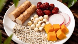 雨润东风生暖意，养脾祛湿护安康