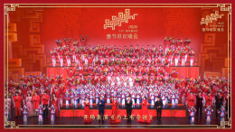 The Year of the Horse: A new gallop for the Spring Festival Gala