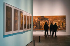 美得很！长沙春节必打卡的艺术展览合集来了