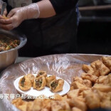株事如意 马跃新春㉗ | 软糯鲜嫩！客家酿豆腐藏在“内芯”里的秘密