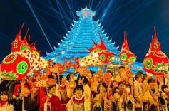 怀化新闻网 | 怀化文旅“开门红”