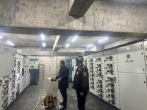 新春走基层㉝丨坚守“医”线，守护健康“不打烊”