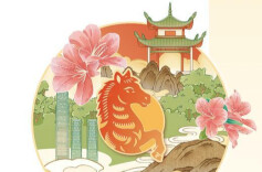 人民日报看湖南丨媒体艺术之都 数字美学增色（文化中国行·中国年味 时代气象）