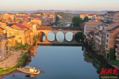 祁东：文物活起来，文化燃起来