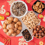 22种坚果营养大比拼，第一名你肯定猜不到！