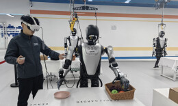 人形机器人闹新春：2026年产业发展有何新看点？