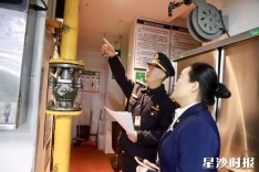 执法“不打烊”，用坚守暖透星沙年味