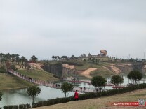 春节来郴州·福城乐悠游丨春节假期第四天 郴州文旅市场年味浓人气旺