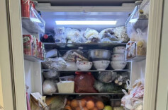 “爸妈来后冰箱都变老了！”网友感慨：原来全国都这样！