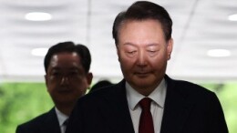 韩国法院：尹锡悦内乱头目罪罪名成立