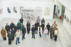 回归写生 唤醒色彩——在湖南师大举办油画研修班的思考丨湘江副刊·潮头