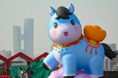 这是“神马路”？这些带“马”的地名都是什么来头