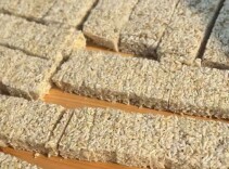 随笔丨一口冻米糖 满嘴过年味