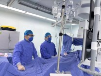 新春走基层㉞丨“只要患者需要，我们随时都在”