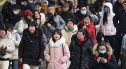 公安部网安局发布返程购票提示 这些“坑”要注意！