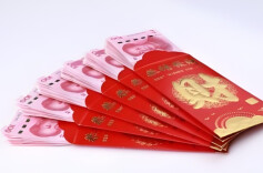 过年红包发888还是800？看似选择题，更是心理学问题