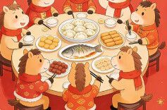 马年启新程·壮志踏歌行⑱丨春节聚餐 “硬菜” 扎堆？湖南疾控发布健康点餐指南
