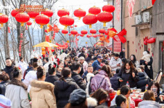 Changsha Unveils 2026 Consumption-boosting Initiatives