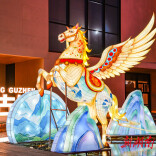 望城文旅市场“马”力十足，喜迎新春“开门红”！