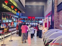 春节来郴州·福城乐悠游丨电影院里过大年 不一样的年味儿