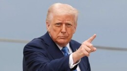 美最高法院裁定：特朗普关税措施违法