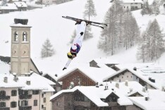 20时30分再冲金！中国队4人全员晋级自由式滑雪男子空中技巧决赛