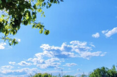 大雾黄色预警发布！明后天湖南高唱“晴”歌