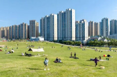 “湘”遇青绿，新春见美！湖南多地生态蝶变暖民心