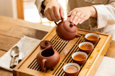 喝茶其实不“刮油”！解腻促消化，这3个方法才靠谱