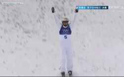 桃心组合！王心迪、徐梦桃，夫妻双双摘金！