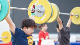 “马”不停蹄 体育湘军备战忙