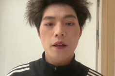 “龙马兄弟”给大家拜年啦！