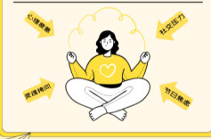 如何应对春节焦虑？汉代人治EMO的法子，值得一学