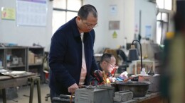 高聪文：让非遗触网的“IT新锐”