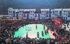 群狮争霸“闹”新春