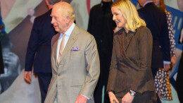 英国国王弟弟安德鲁被逮捕 英国王室将“充分且坚定地支持和配合”警方调查