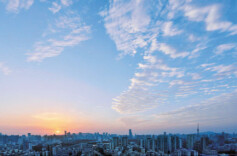 改善明显，清新过年  湖南空气质量整体优良