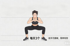 新的一年，每日运动计划从“微运动”开始