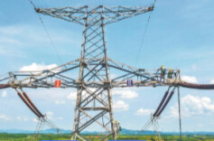 湘中年味|智能巡检让春节供电更可靠