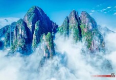 春节来郴州·福城乐悠游丨春节前四日郴州文旅持续火爆，核心景区累计接待超40万人次 