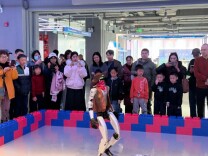 机甲闹春、空天逐梦，北京亦庄工业旅游解锁马年科技年味