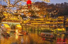 “马”上有数⑦丨春节假期第七天，湖南客流2274.5万人次