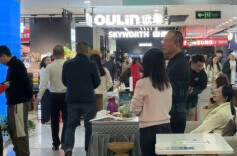 国补叠加厂商优惠 长沙家电市场新春消费热力十足