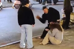 平顶山通报网传“15岁女孩被当街暴打”：打人夫妇被采取刑事强制措施