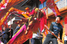 新春走基层：娄底市芭蕉山村——梯米续耕魂｜古村年味⑫