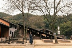 如果醴陵是一部短剧