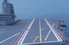 跳过蒸汽弹射，直接上电磁弹射，福建舰“一马当先”底气何在