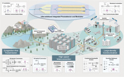 创三项世界纪录！我国光通信和6G技术取得新突破