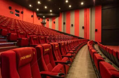 突破70亿！2026中国电影票房暂列全球第一